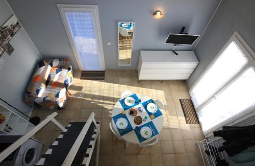 Soulac-sur-Mer Apartment | Appartement villa Oceanides 500m de la plage N 8