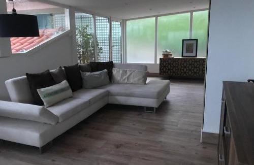 Menton Apartment | Appartement villa toit terrasse