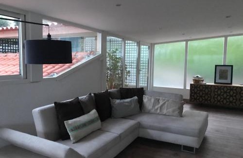 Menton Apartment | Appartement villa toit terrasse