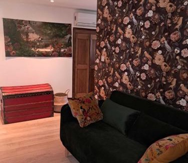 Bastia Apartment | Appartement Village de Rutali