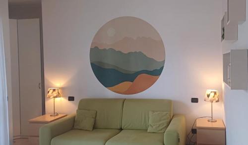 Acquaseria Apartment | Appartement voor 6 personen, aan het Comomeer