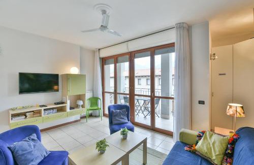 Acquaseria Apartment | Appartement voor 6 personen, aan het Comomeer