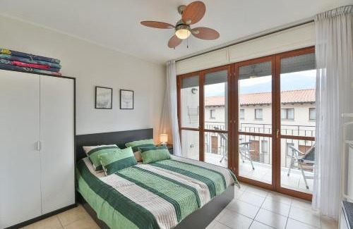 Acquaseria Apartment | Appartement voor 6 personen, aan het Comomeer