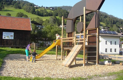 Uttendorf Apartment | Appartement Vorreiter
