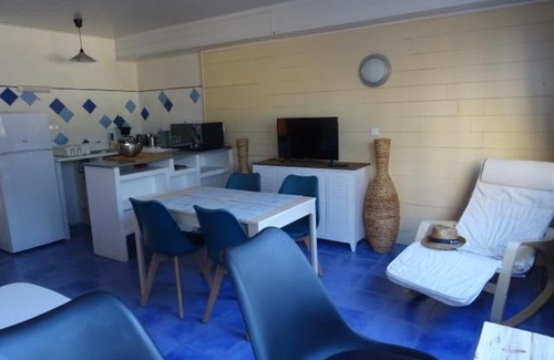 Banyuls-sur-Mer Apartment | appartement vue mer lo mirador de banyuls