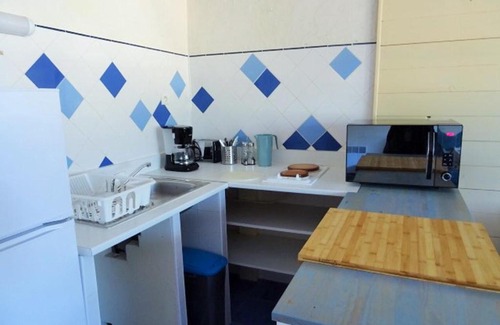 Banyuls-sur-Mer Apartment | appartement vue mer lo mirador de banyuls
