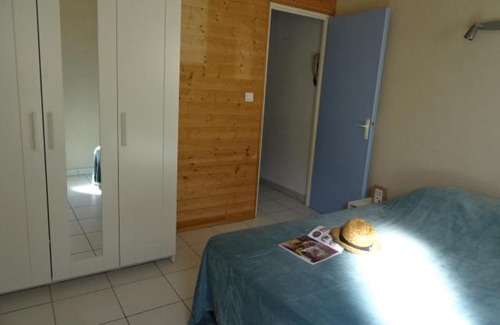 Banyuls-sur-Mer Apartment | appartement vue mer lo mirador de banyuls