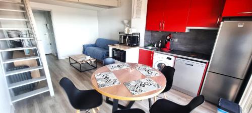 Banyuls-sur-Mer Apartment | Appartement VUE MER TERRASSE CLIM WIFI