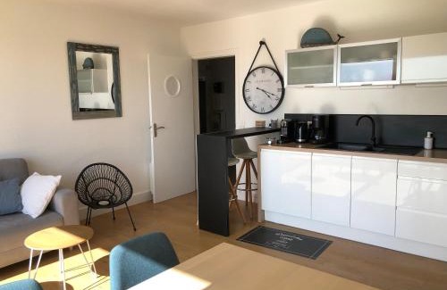 Benodet Apartment | Appartement vue mer