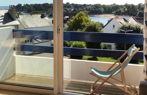 Benodet Apartment | Appartement vue mer