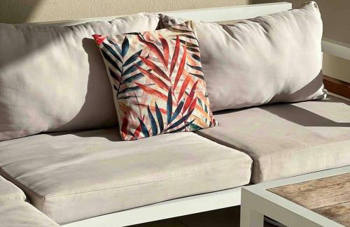 Anse Vata Apartment | Appartement vue mer