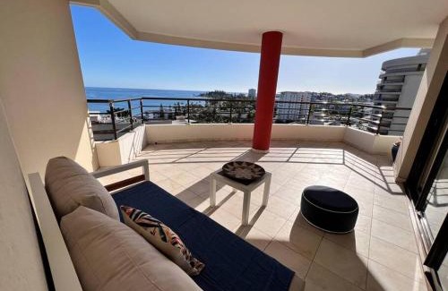 Anse Vata Apartment | Appartement vue mer