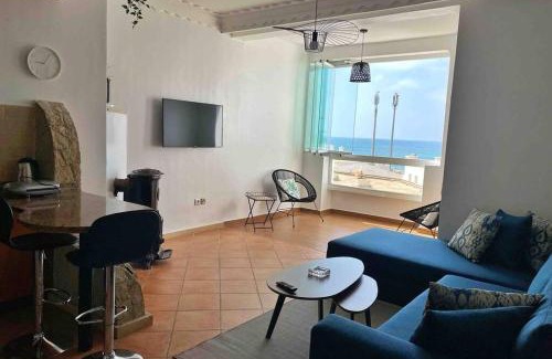Tamariss Apartment | Appartement vue mer panoramique