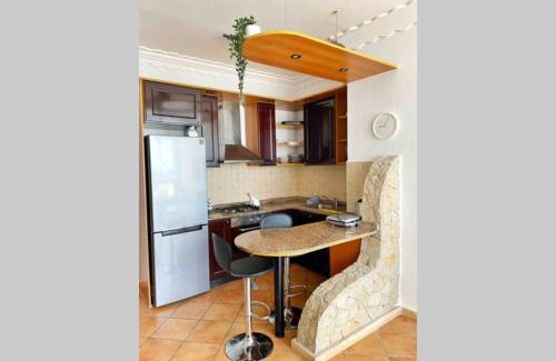 Tamariss Apartment | Appartement vue mer panoramique