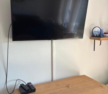 Lucciana Apartment | Appartement vue montagne