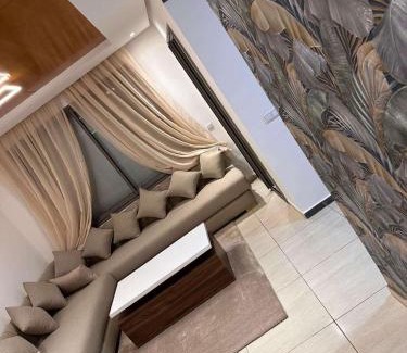 Moulay Abdallah Apartment | Appartement vue sur Mer Sidi Bouzid