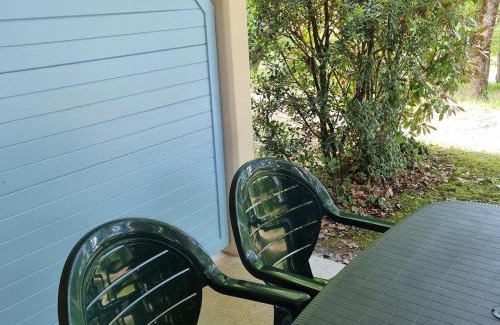 Monflanquin Apartment | Appartement Vue sur Lac