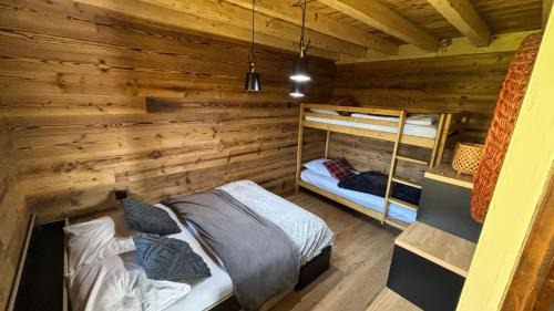 Les Saisies Apartment | APPARTEMENT VUE SUR LES PISTES Aux SAISIES 4