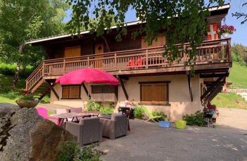 Les Saisies Apartment | APPARTEMENT VUE SUR LES PISTES Aux SAISIES 4