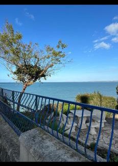 Plerin Apartment | Appartement vue sur mer