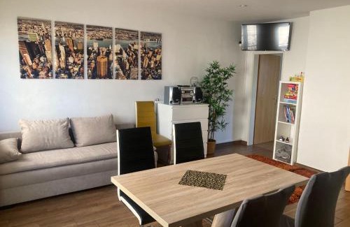Klagenfurt am Woerthersee Apartment | Appartement Wörthersee
