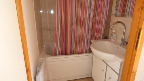 Thollon-les-Memises Apartment | Appartement Yeti Immobilier 1