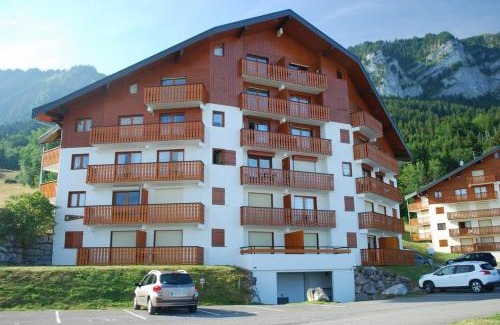 Thollon-les-Memises Apartment | Appartement Yeti Immobilier 1