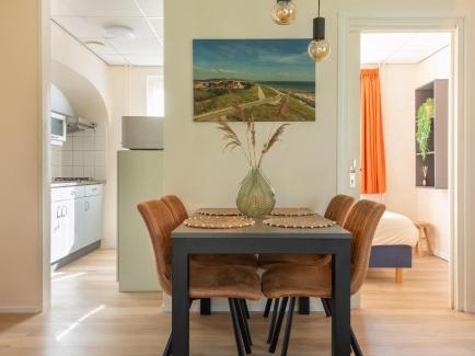 Zoutelande Apartment | Appartement Zuiderstrand