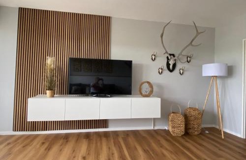 Schonach im Schwarzwald Apartment | Appartement zum Hirsch
