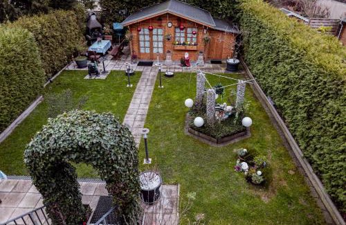 Beeck Apartment | Appartement zur Rosi