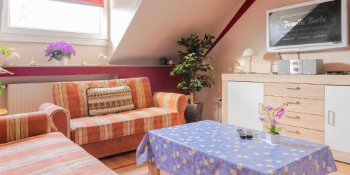 Beeck Apartment | Appartement zur Rosi