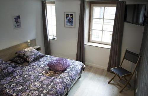 Charleville-Mezieres Bed & Breakfast | Appartement12.com