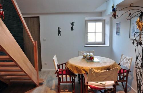 Charleville-Mezieres Bed & Breakfast | Appartement12.com