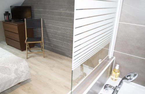 Charleville-Mezieres Bed & Breakfast | Appartement12.com