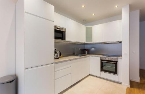 Quartier du Mail Apartment | Appartement8P/Full Equipped/BONNE NOUVELLE/BOURSE