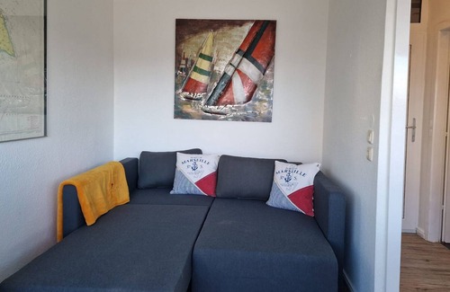 Grossenbrode Apartment | Appartementanlage Bellevue