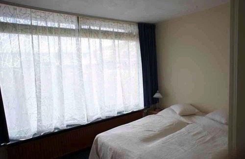 Bergen aan Zee Apartment | Appartementen Bergen aan Zee de Schelp