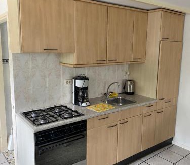 Biggekerke Apartment | Appartementen Koets