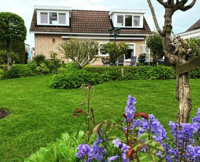 Biggekerke Apartment | Appartementen Koets