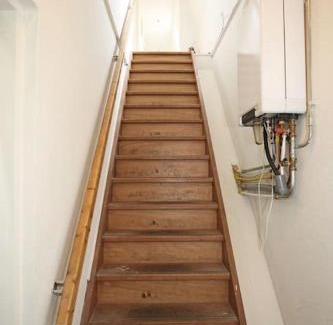 Municipality of Purmerend Apartment | Appartementen Purmerend B