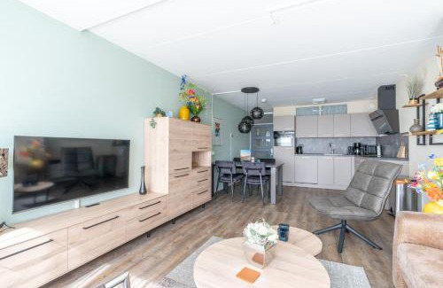 De Koog Apartment | Appartementencomplex Juliana 88