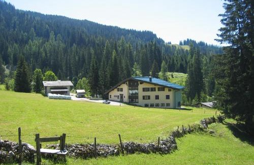 Muehlbach Am Hochkoenig Apartment | Appartementhaus Hochkönig 1 - Alpenrose