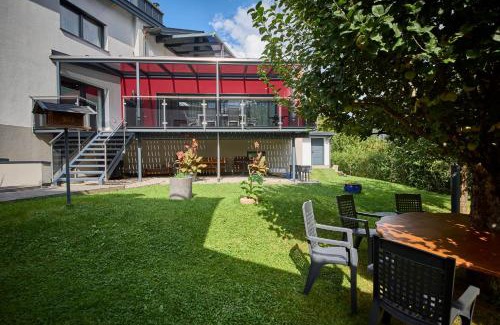 Schwarzach im Pongau Apartment | Appartementhaus Goldnugget