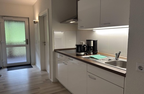 Drei Annen Hohne Apartment | Appartementhaus Der Kräuterhof in Drei Annen Hohne