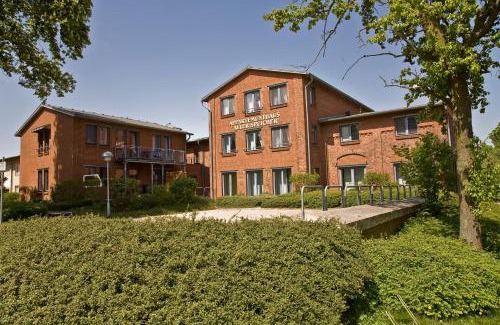 Muritz Apartment | Appartementhaus Alter Speicher