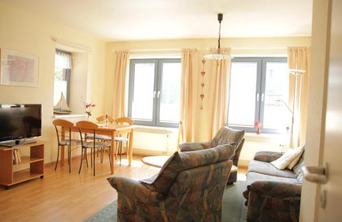 Muritz Apartment | Appartementhaus Alter Speicher