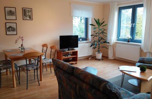 Muritz Apartment | Appartementhaus Alter Speicher