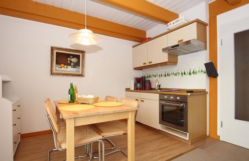 Pellworm Apartment | Appartementhaus auf Pellworm