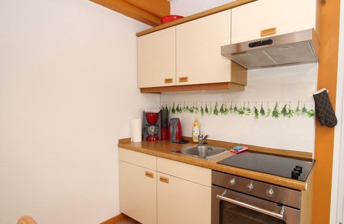 Pellworm Apartment | Appartementhaus auf Pellworm