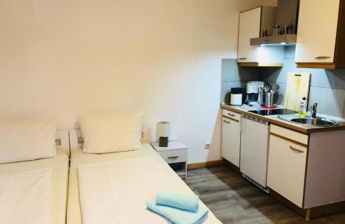 Ostseebad Prerow House | Appartementhaus Bergstraße